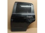 PORTA POST. SX NERO MET C/ALZ. VETRO SCURO  Carrozzeria  Lamierati esterni  &hellip;