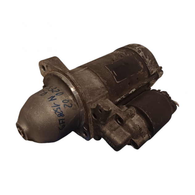 MOTORINO D' AVVIAMENTO MERCEDES Classe S W220 4° Serie A005151290180 OM 613.960 Diesel 3200 (9905) - Foto 2