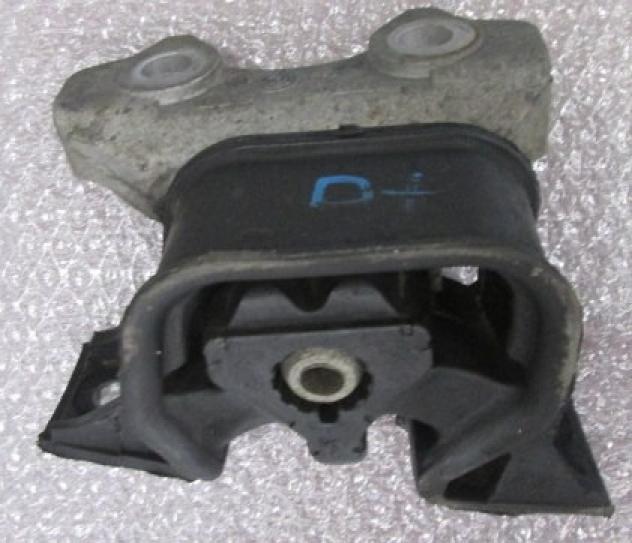 24421797 SUPPORTO MOTORE LATERALE DESTRO OPEL MERIVA A 1.6 B 77KW 5M 5P (2007) RICAMBIO USATO