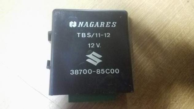 Centralina Nagares 38700-85C00 Suzuki Vitara 1.6 1994 - Foto 3