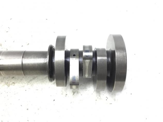 DUCATI MONSTER 696 700 TESTA TESTATA HEAD ANTERIORE COMPLETA 2009 M501AA - Foto 6
