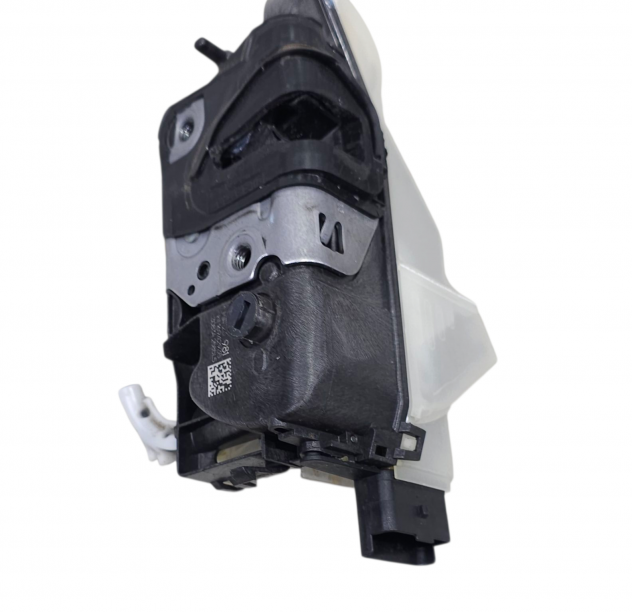 SERRATURA ANTERIORE SINISTRA CITROEN C3 Serie 9812398180 (16) - Foto 2