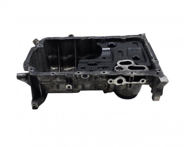 COPPA OLIO MOTORE HYUNDAI Tucson Serie 21510-2U010 D4FE Diesel 1600 (20) - Foto 5