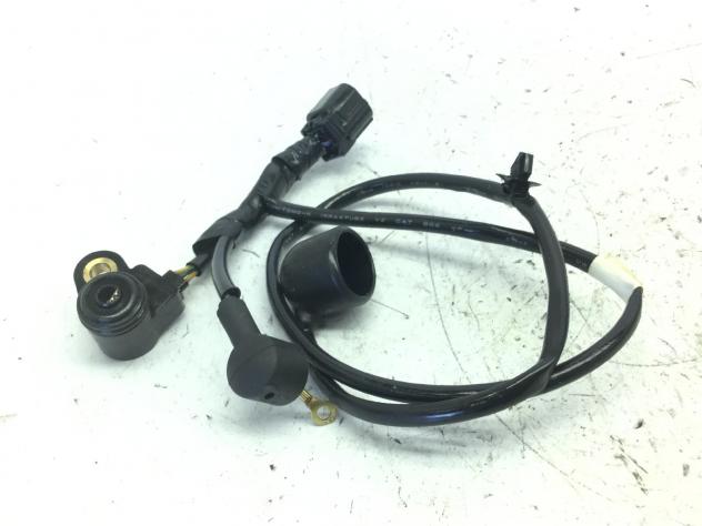 HONDA CBR RR ABS KM0 600 SENSORE DI INCLINAZIONE ANGOLO MOTO 2024 2026 PC69A4RK