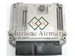 Volkswagen Golf 2.0 centralina motore 03G906021KF