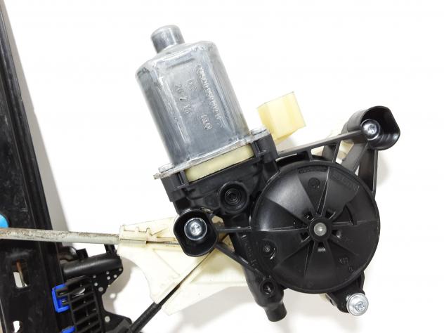 MOTORINO ALZAVETRO ANTERIORE SINISTRO AUDI A3 Sportback Serie (8VA) 8V4837461 (1218) - Foto 2