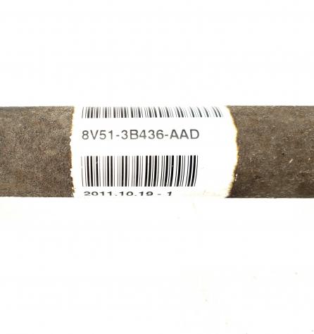 SEMIASSE ANTERIORE DESTRO FORD Fiesta 6° Serie 8V51-3B436-AAD (0817) - Foto 5