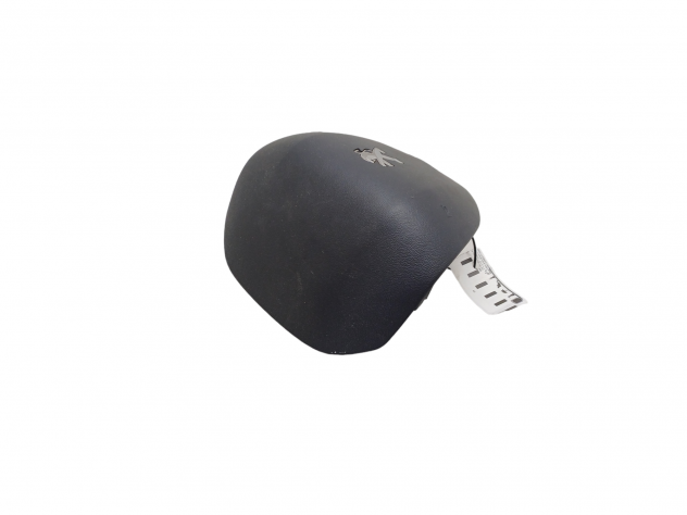 AIRBAG VOLANTE PEUGEOT 208 Serie 01048919 (1219) - Foto 4