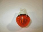 46511360 FRECCIA INDICATORE DI DIREZIONE ARANCIONE PARAFANGO ANTERIORE LATO &hellip;