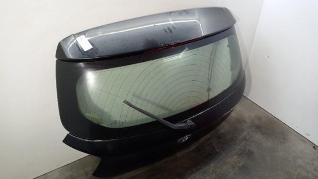 PORTELLONE POSTERIORE COMPLETO BMW Serie 1 F20 41007305470 N47D16A (1119) - Foto 3