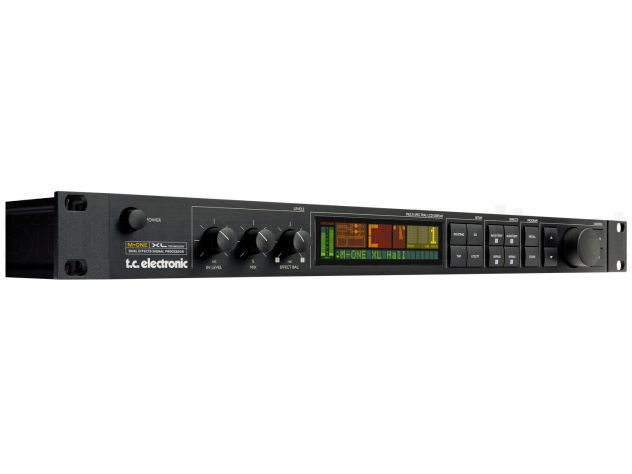 Multieffetto TC Electronics M ONE XL - Foto 3