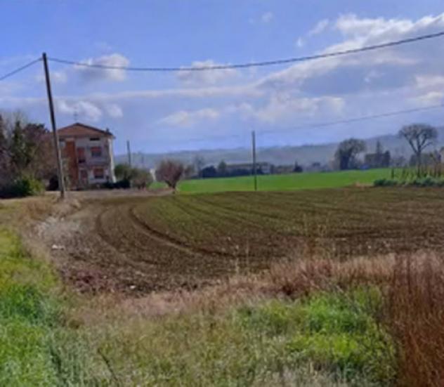 Immobile in asta di 2045 m² in vendita a Cartoceto - Foto 10