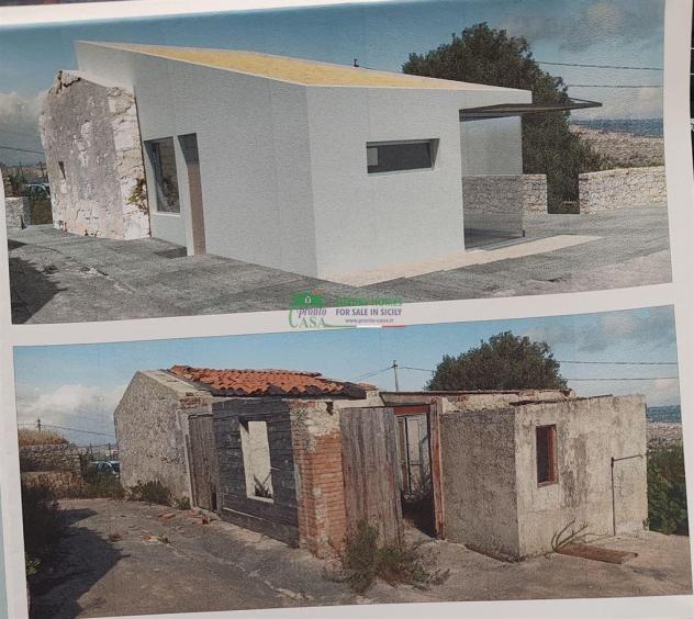 Rif. 9646 - Rustico Panoramico con ampio Terreno - Foto 11