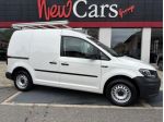 VOLKSWAGEN Caddy 2.0 TDI 102 CV Furgone rif. 22924103