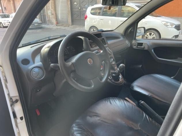 Fiat Panda 1.2 - 2 posti Van/Autocarro Furgone - Foto 4