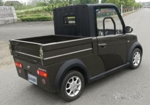 PICK UP o VAN 100% alta velocit 90km