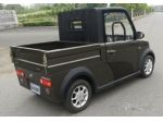 PICK UP o VAN 100% alta velocit 90km
