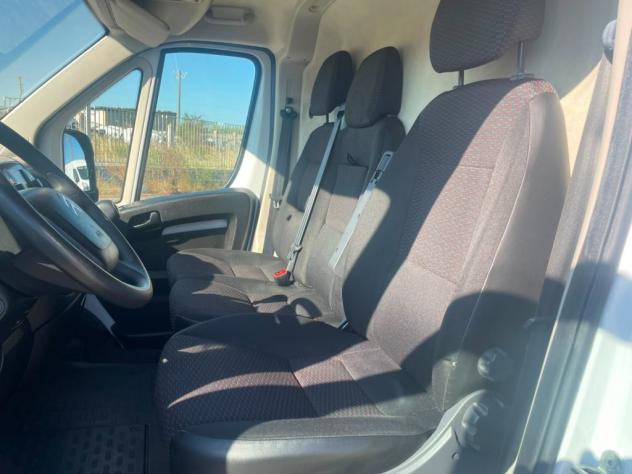Citroën Jumper 33 BlueHDi 140 S&S PLM-TM Furgone - Foto 10