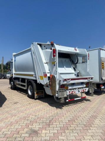 IVECO COMPATTATORE 180 E 25 EURO 6 rif. 23748662 - Foto 5