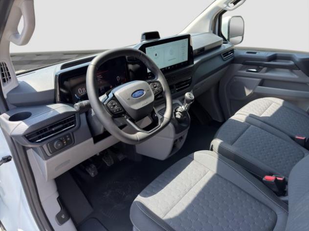 FORD Transit Custom 2° s 320 2.0 EcoBlue 150CV PL Furgone Titanium rif. 23995225 - Foto 9