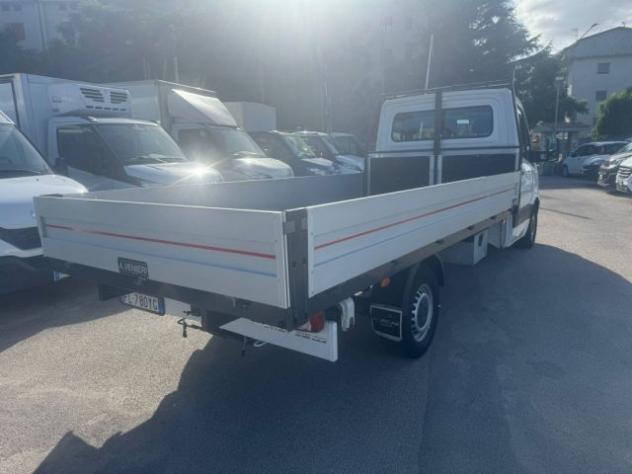 MERCEDES-BENZ SPRINTER 2.2 160 CV E6 CASSONE FISSO rif. 22559894 - Foto 3