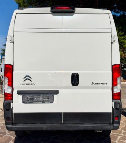 Citroen Jumper 35 BlueHDi 140 S&S PM-TM Furgone - Foto 5