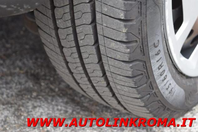 FIAT Doblo Cargo Maxi XL 1.6 MJT PL TA SX 3 posti 105CV rif. 23735765 - Foto 10