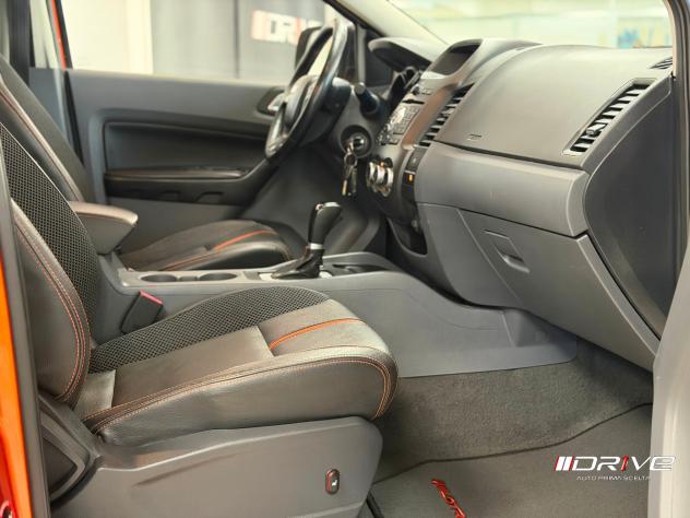 FORD Ranger 3ª serie Ranger 3.2 TDCi aut. DC Wildtrak 5pt. - Foto 10