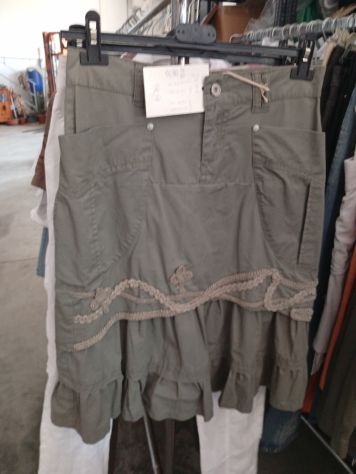 VENDESI 150.000 CAPI ABBIGLIAMENTO DONNA A GRANDI STOKKISTI - Foto 6