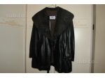 Giacca in Pelle Donna