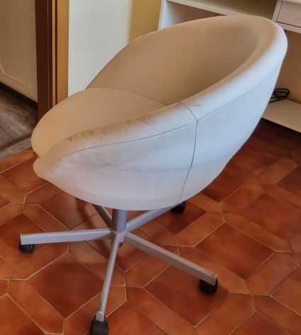 Poltrona ufficio - Foto 2