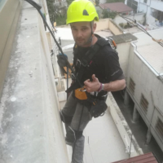 Edil Quota - Lavori Edili in Quota - Foto 3