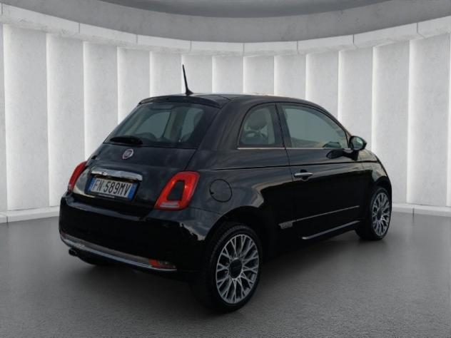 FIAT 500 (2015-2024) 500 1.2 Lounge - Foto 6