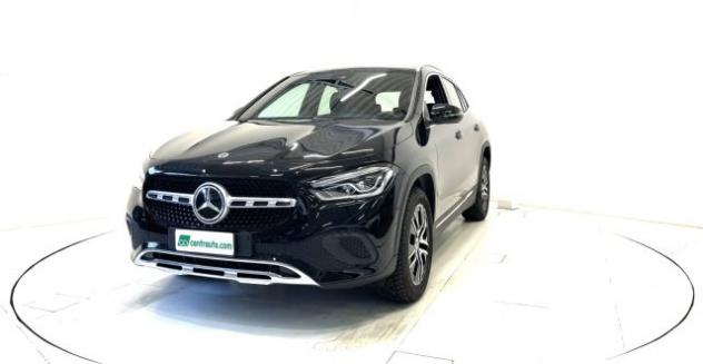 MERCEDES-BENZ GLA 220 d 2.0D Aut. 4Matic Sport Plus rif. 23837864 - Foto 3