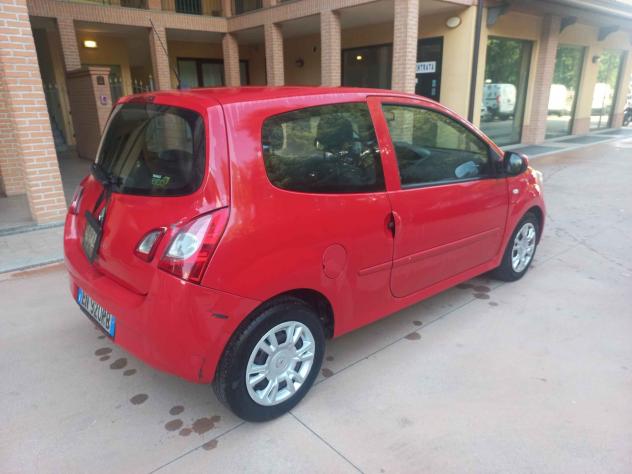 Renault Twingo 1.2 16V Wave - Foto 5