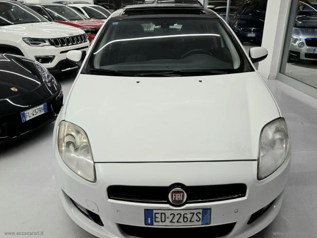 FIAT Bravo 1.6 MJT 120 CV Emotion TETTO APRIBILE - Foto 3