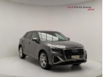 Audi Q2 Q2 35 1.5 tfsi S line edition s-tronic