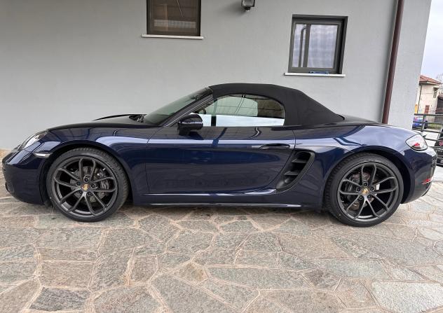 Porsche 718 Boxster 2.0 300cv - Foto 12