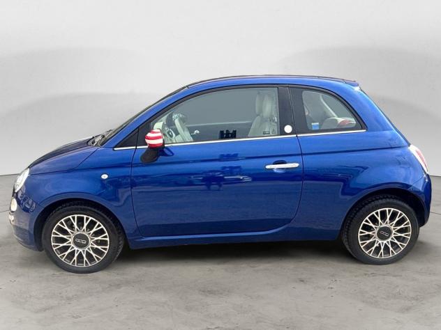 FIAT 500 1.2 70 CV America 139/500 - Foto 5
