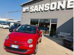 FIAT 500 (2015-2024) 500 1.2 Lounge