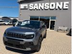 JEEP Avenger Avenger 1.2 Turbo 100 CV MHEV Summit
