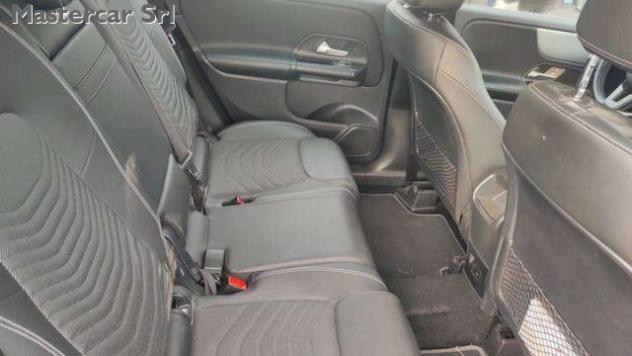 MERCEDES-BENZ GLB 200 GLB d Business Sport auto 7 posti - GJ431YY rif. 23856459 - Foto 5