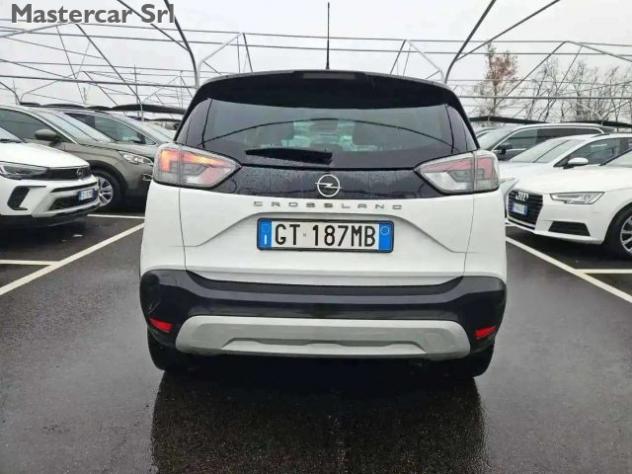 OPEL Crossland X 1.2 130cv AT6 Elegance - GT187MB rif. 24173839 - Foto 4