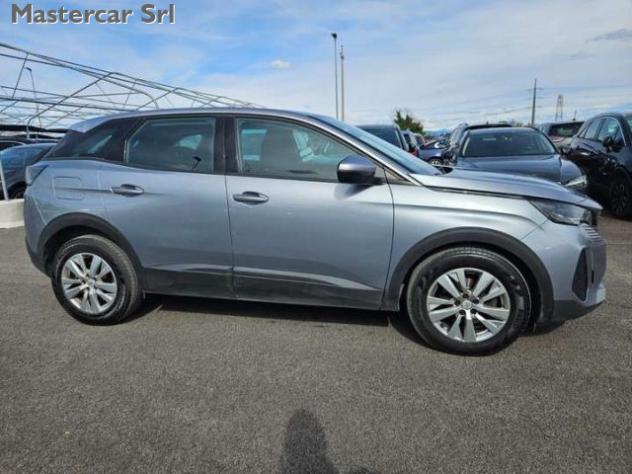 PEUGEOT 3008 3008 II 2021 1.5 bluehdi Active Business s GE867CP rif. 24021129 - Foto 7