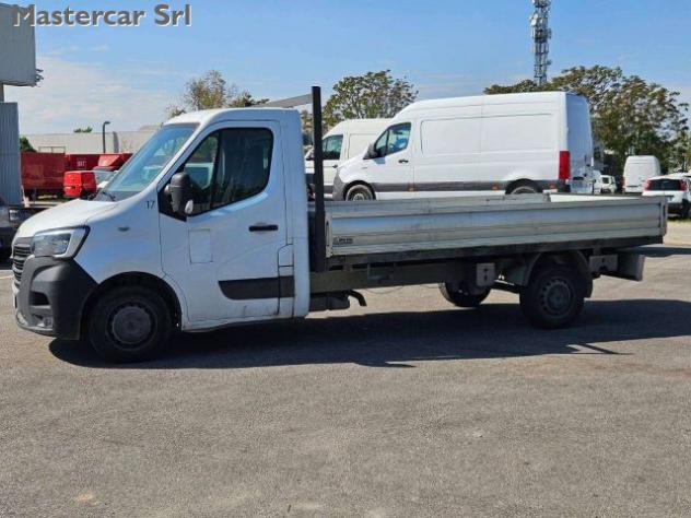 RENAULT Master Master energy dci 2.3 145cv L3 CASSONE- GK835KE rif. 23939345 - Foto 3