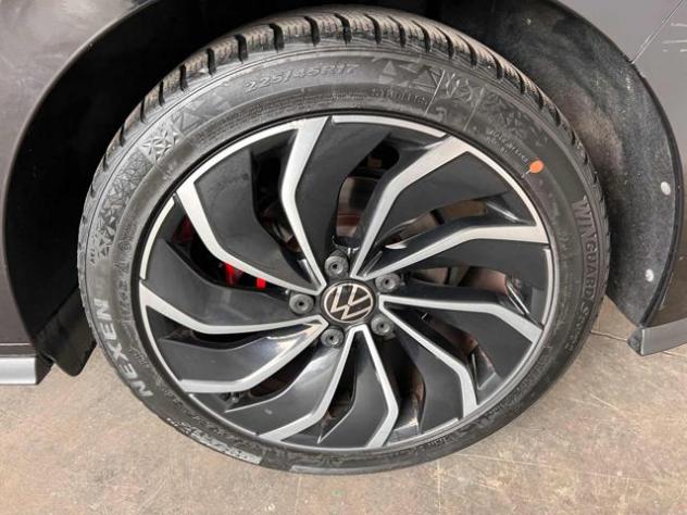 VOLKSWAGEN Golf 2.0 TDI DSG GTD rif. 24138889 - Foto 10