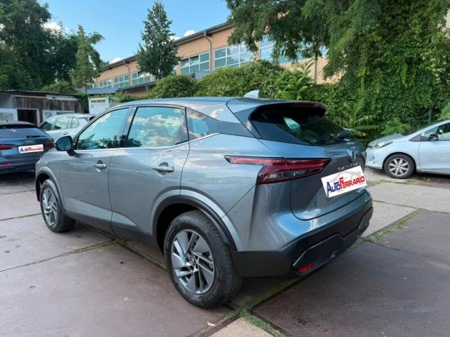 NISSAN Qashqai 3ª serie Qashqai MHEV 158 CV Xtronic N-Connecta - Foto 4
