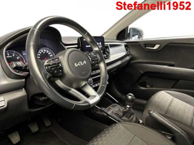 KIA Rio IV - 1.2 dpi Style 84cv rif. 23939207 - Foto 9
