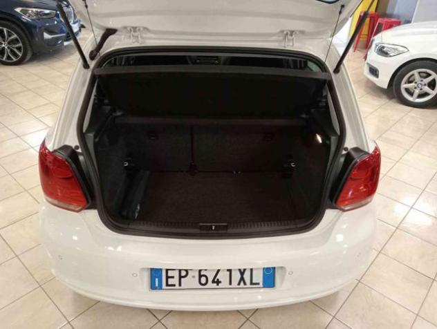 VOLKSWAGEN Polo 1.2 TDI DPF 5 p. ** KM CERTIFIC. ** rif. 23907943 - Foto 10