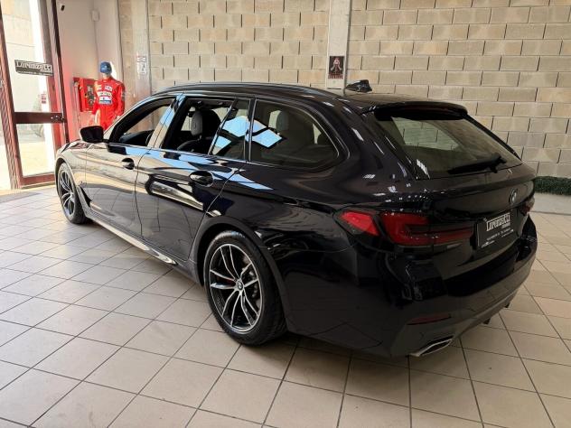 Bmw 518d 48V Touring Msport - FULL OPTIONAL - Foto 3